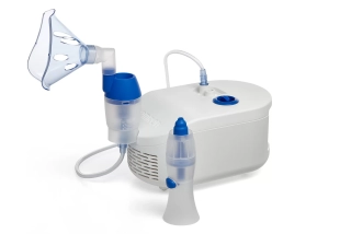 Inhalátor Omron C102 total (NE-C102-E)